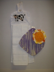 Dish Cloths