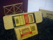 Jalapeno Pepper Block Cheese